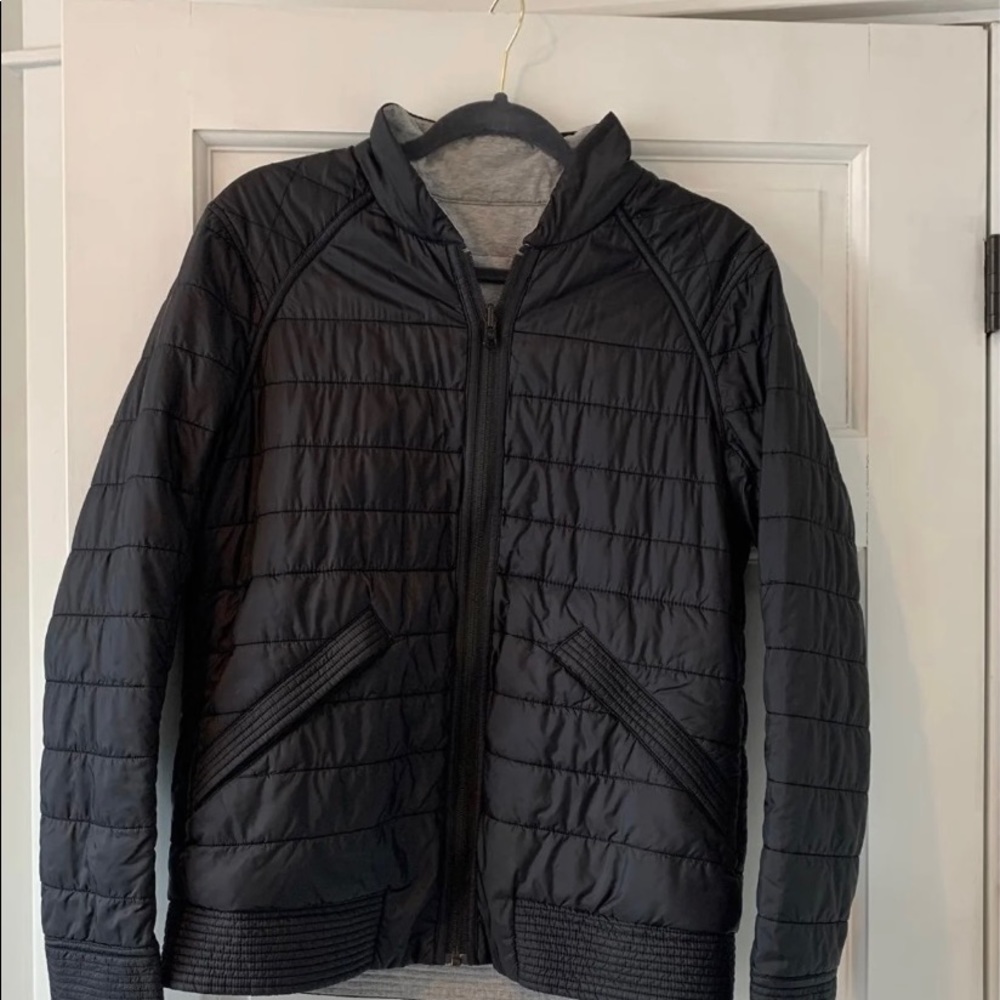 Lululemon Jacket